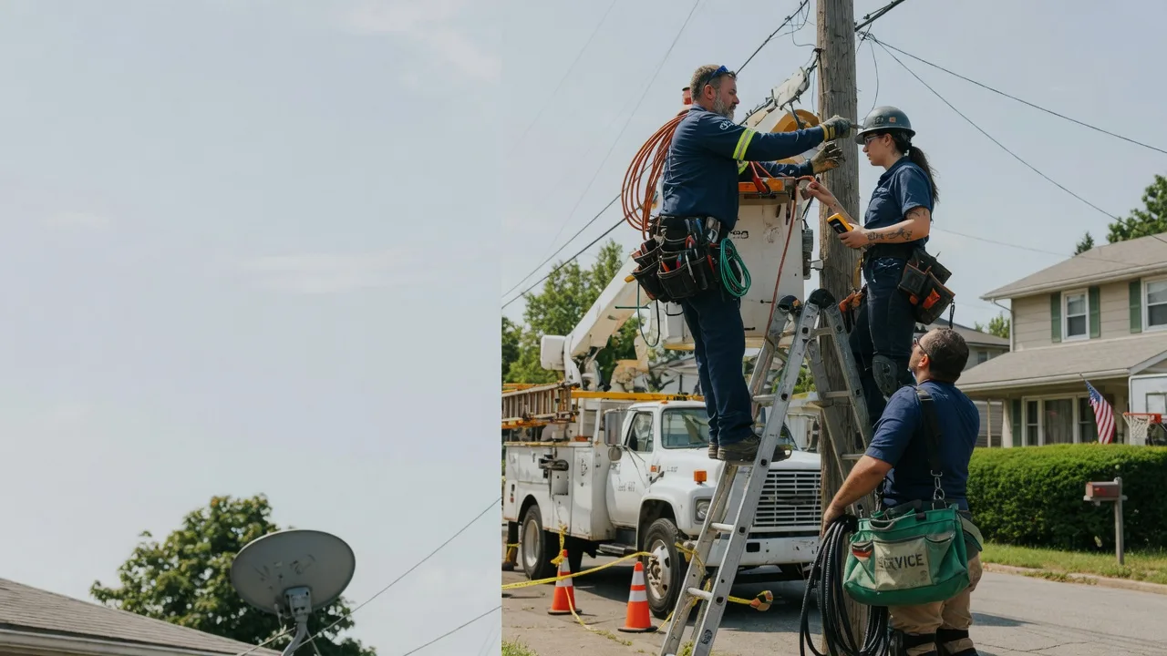 Electrical Repair in Avon, NY near me